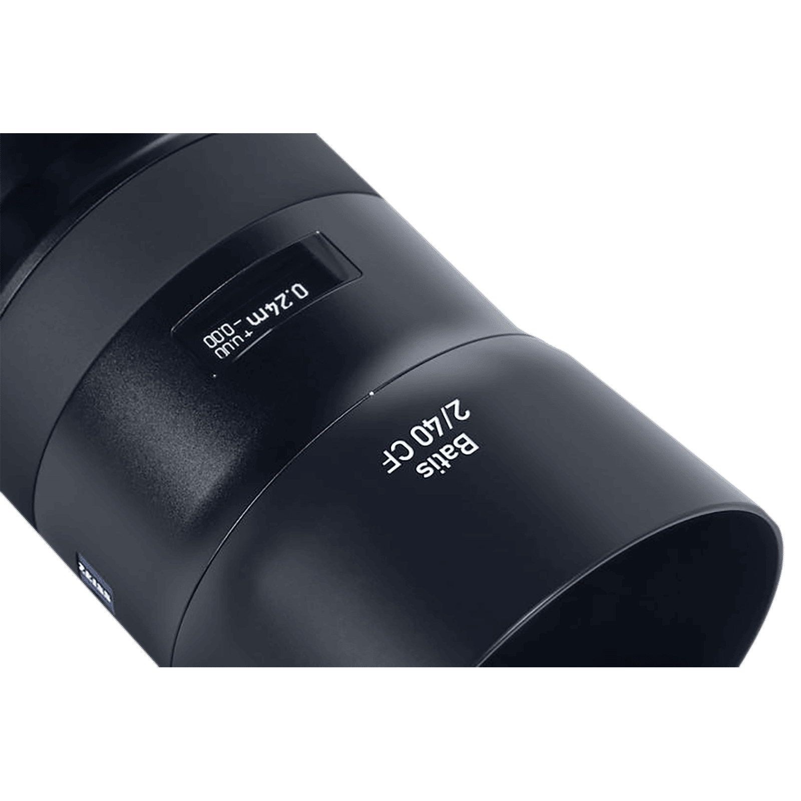 Buy ZEISS Batis 40mm f/2 - f/22 Standard Prime Lens for SONY E